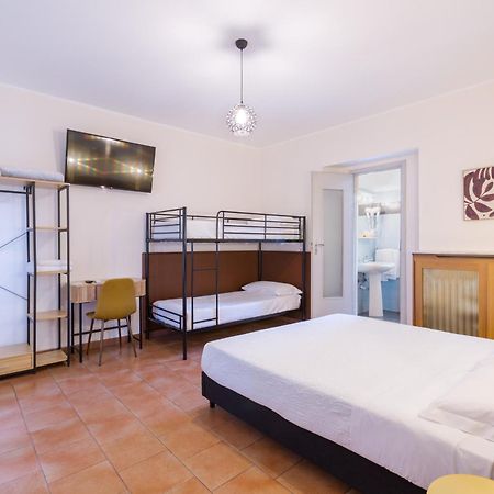 Hotel Castello Торино Екстериор снимка