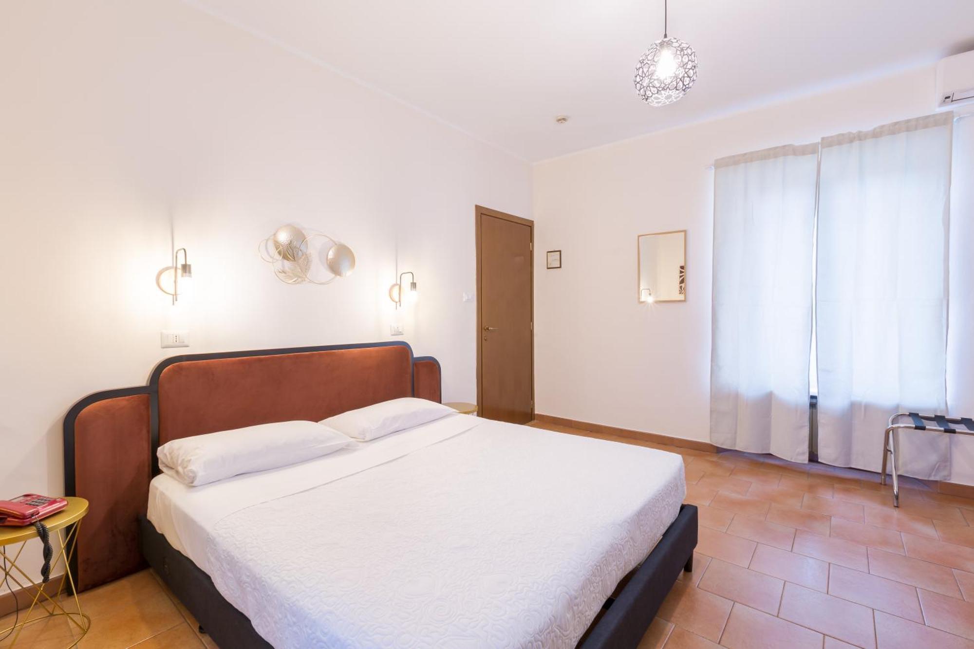 Hotel Castello Торино Екстериор снимка