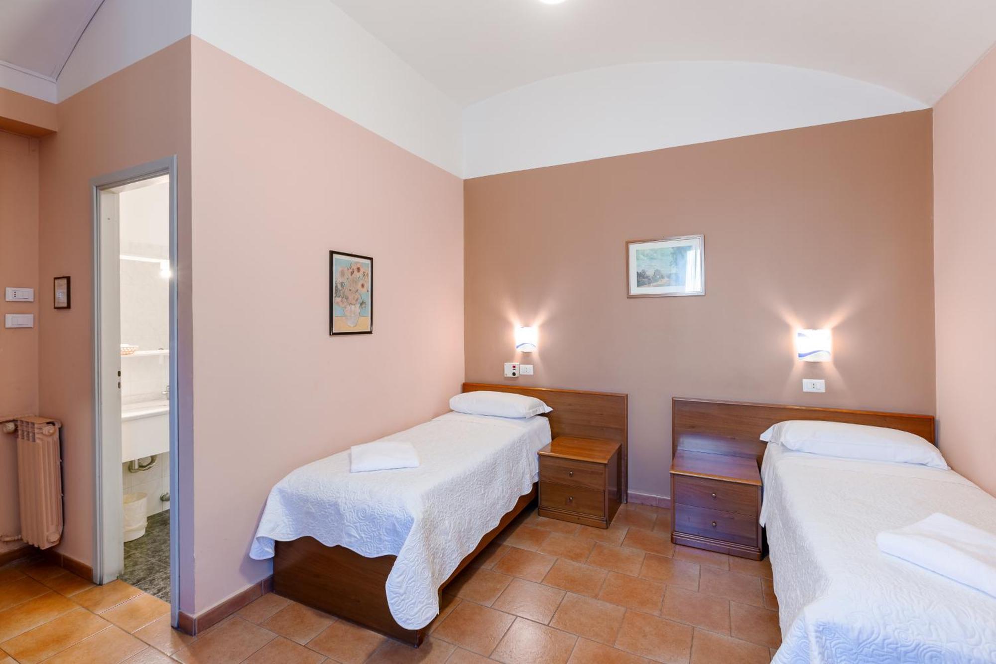 Hotel Castello Торино Екстериор снимка